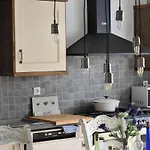 فندق مبيت وإفطار La Bastide Du Bonheur Et Tables D'hotes