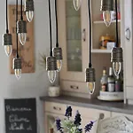 La Bastide Du Bonheur Et Tables D'hotes فندق مبيت وإفطار Ger (Manche)