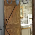فندق مبيت وإفطار La Bastide Du Bonheur Et Tables D'hotes 3*