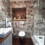 La Bastide Du Bonheur Et Tables D'hotes Ger (Manche)