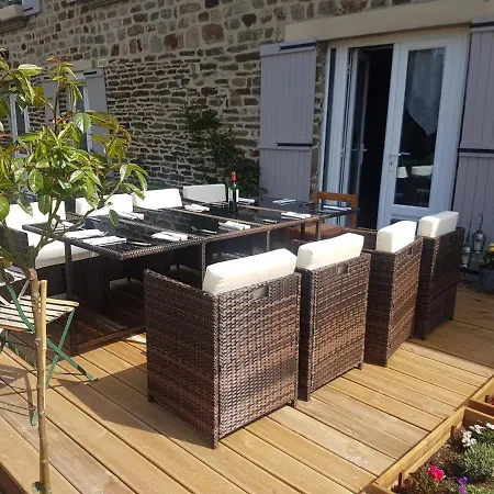 La Bastide Du Bonheur Et Tables D'hotes