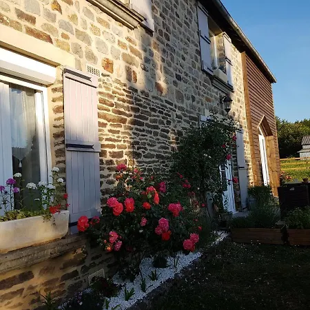 La Bastide Du Bonheur Et Tables D'hotes 3*