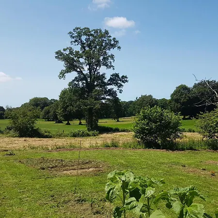 La Bastide Du Bonheur Et Tables D'hotes