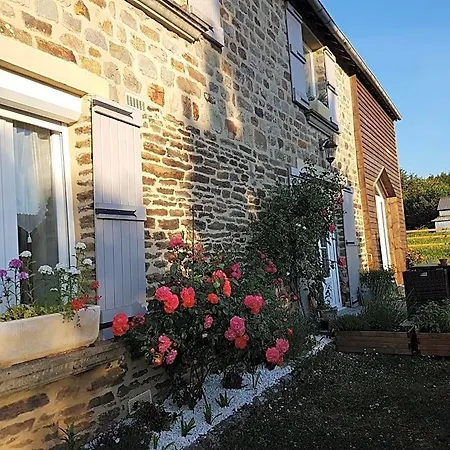 La Bastide Du Bonheur Et Tables D'hôtes Couette-café