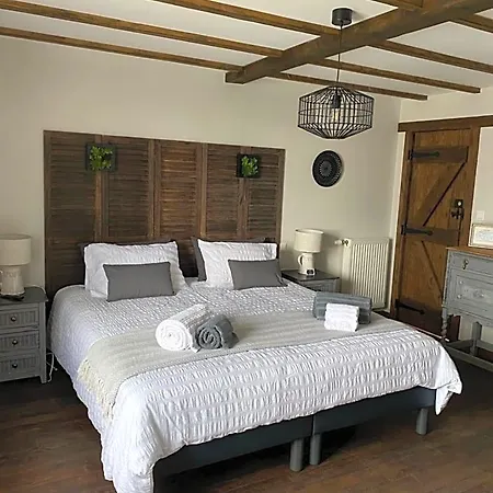 La Bastide Du Bonheur Et Tables D'hôtes 3*
