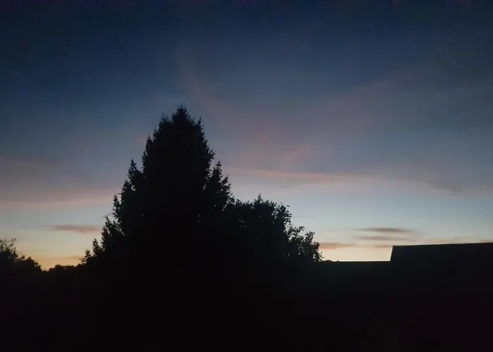 Bed & Breakfast La Bastide Du Bonheur Et Tables D'hotes Ger (Manche)