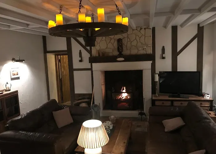 Bed & Breakfast La Bastide Du Bonheur Et Tables D'hotes 3*