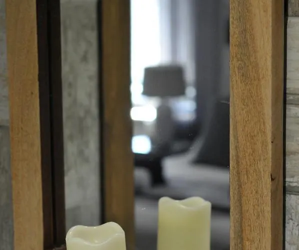 La Bastide Du Bonheur Et Tables D'hotes 3* Ger (Manche)