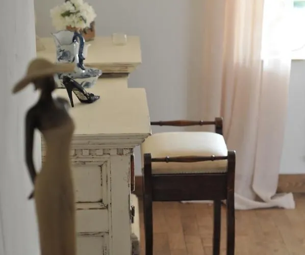 La Bastide Du Bonheur Et Tables D'hotes 3*