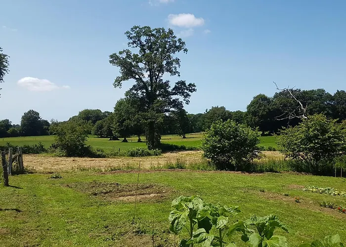La Bastide Du Bonheur Et Tables D'hotes