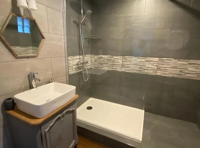 Bed & Breakfast La Bastide Du Bonheur Et Tables D'hotes